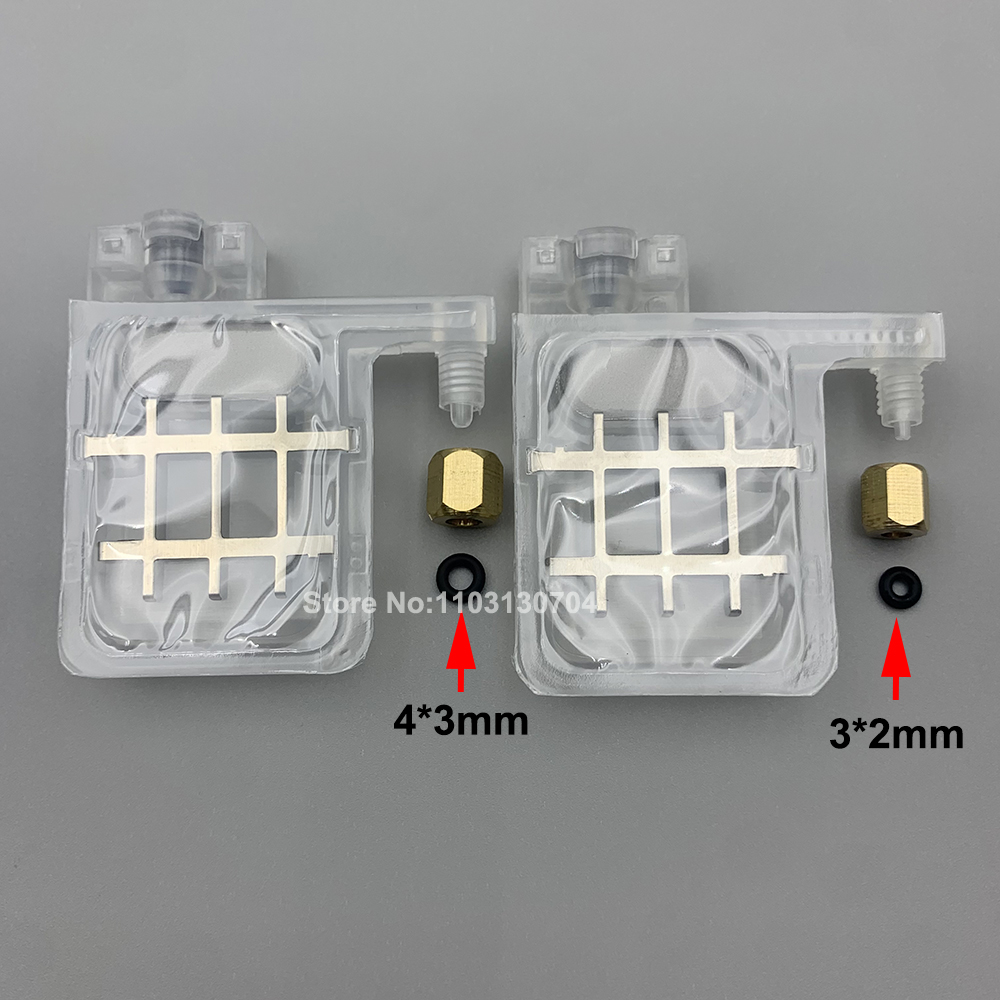 Printhead Dx5 Epson - 10PCS DX5 Ink Damper Transparent Dumper