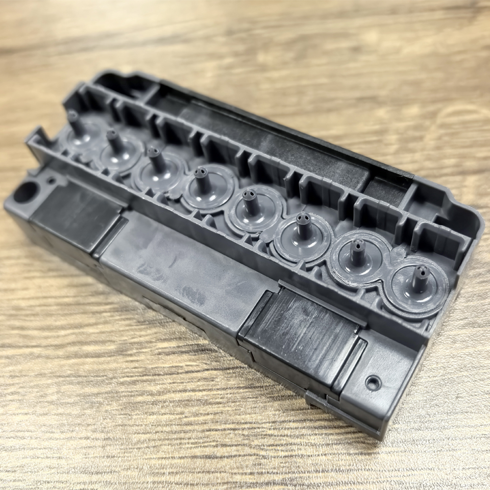 Printhead Dx5 Epson - Solvent DX5 Printhead Manifold Adapter For