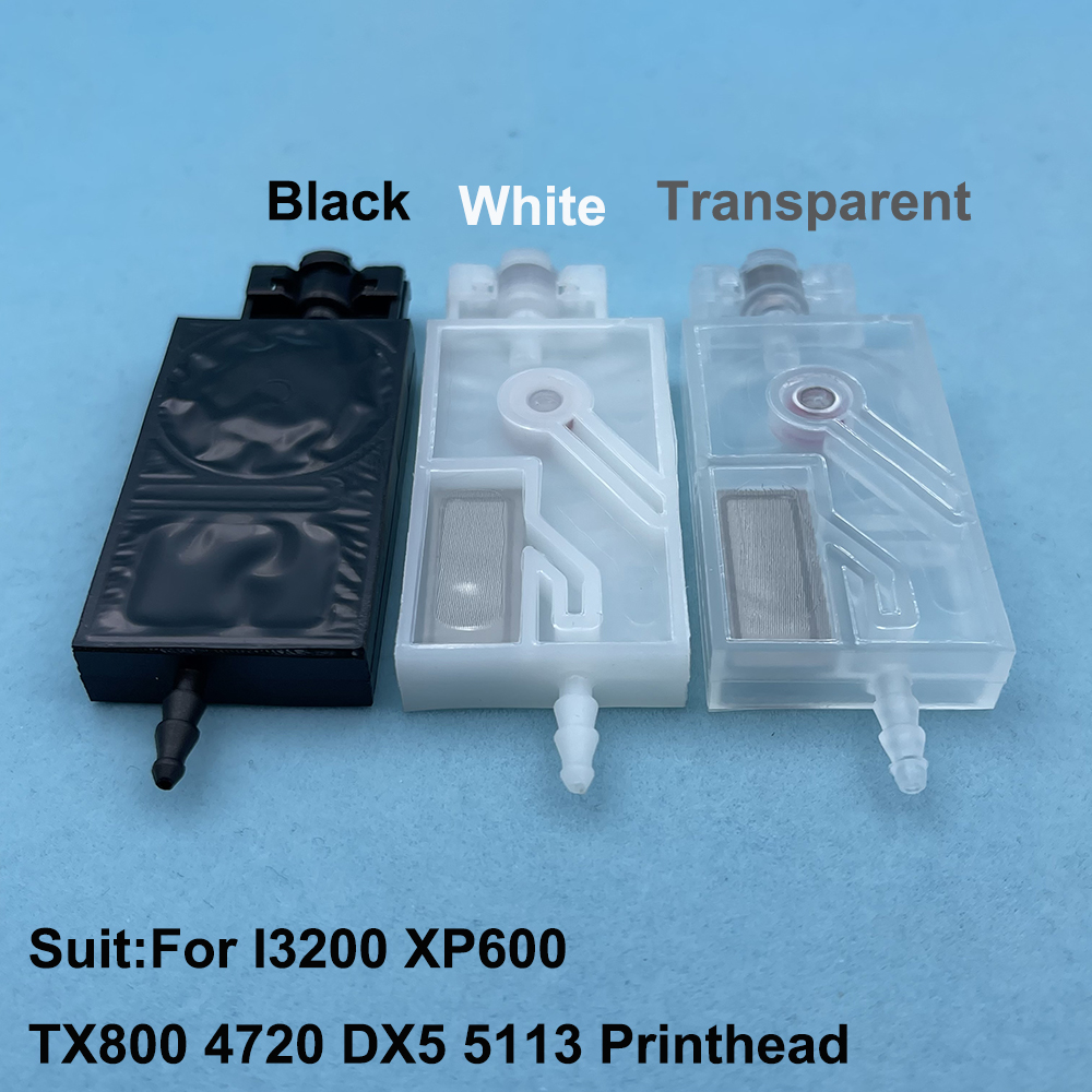 Printhead Dx5 Epson - 10PCS UV Solvent Printer Ink Damper