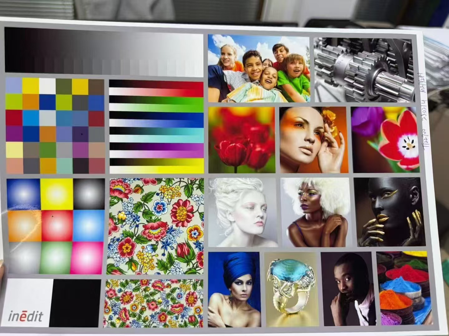 Sublimation Ink 100Ml - Premium Ink 4 Colors 100ML Pigment