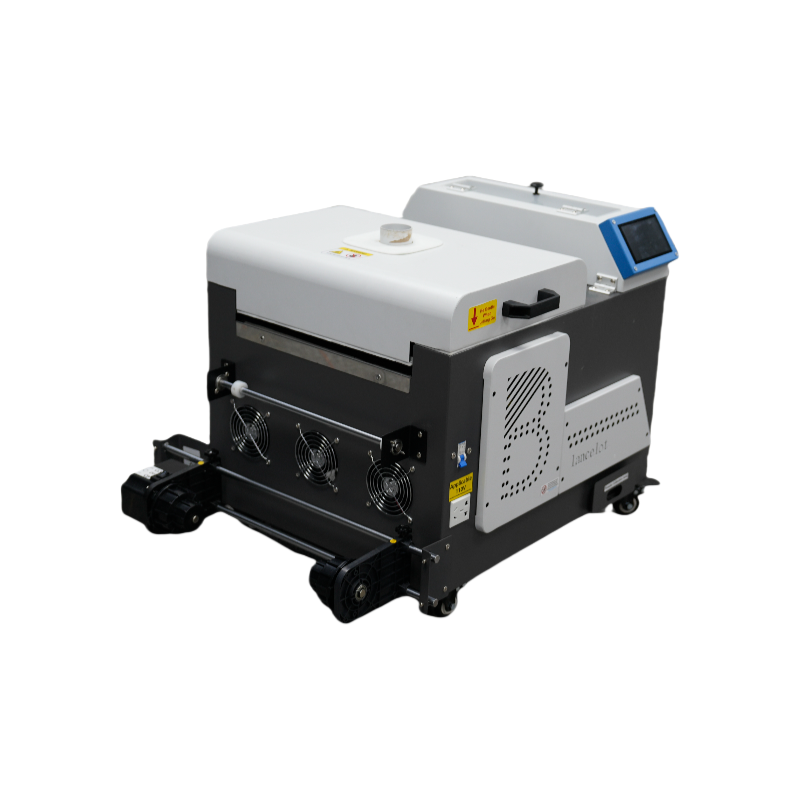 Commercial Dtf Printing Machine - Lancelot 12inch (330mm) Automatic DTF Powder