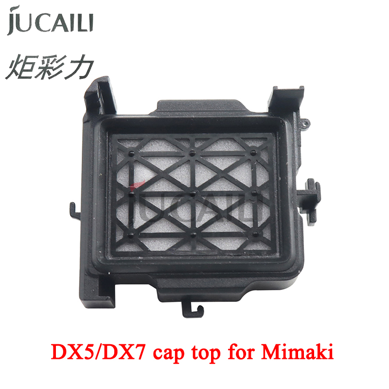 Printhead Dx5 Epson - Jucaili good price DX5 Cap Top