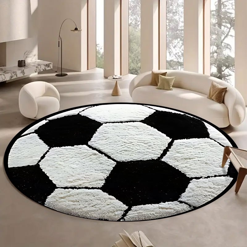 VIKAMA Sports Fan Football Doo – Commercial Printing Products Bewertung und Preis