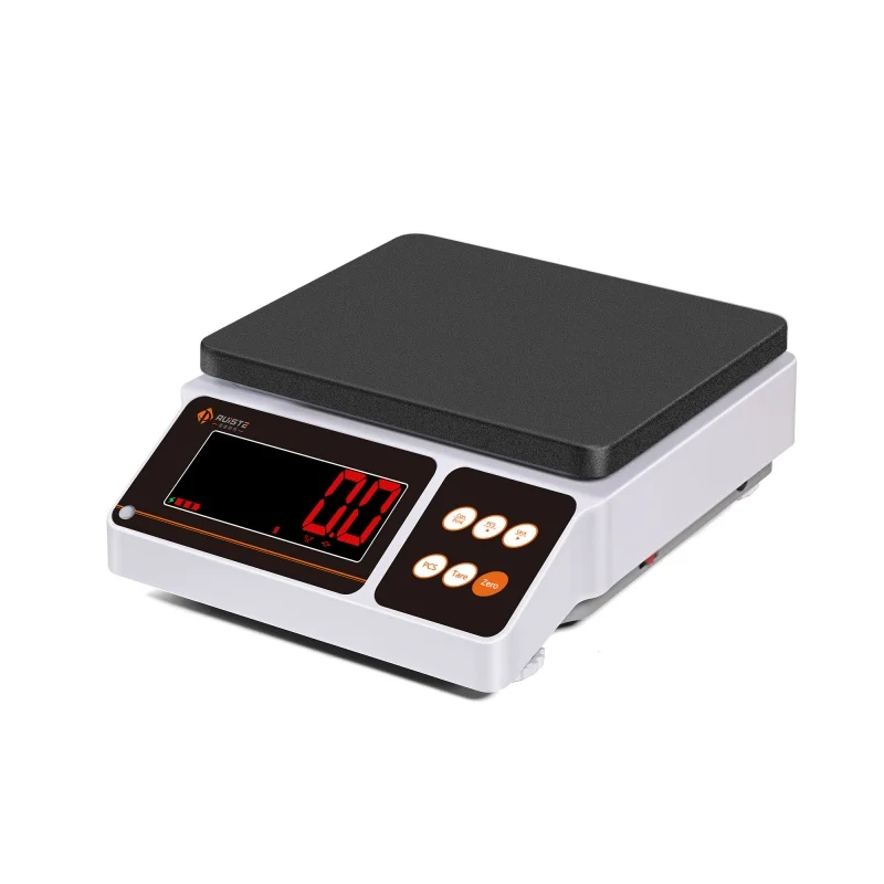 Veidt Weighing RSB6001W Electr – Commercial Printing Market Bewertung und Preis
