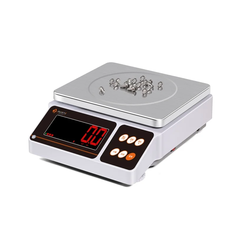Veidt Weighing RSB6001W Electr – Commercial Printing Market Bewertung und Preis