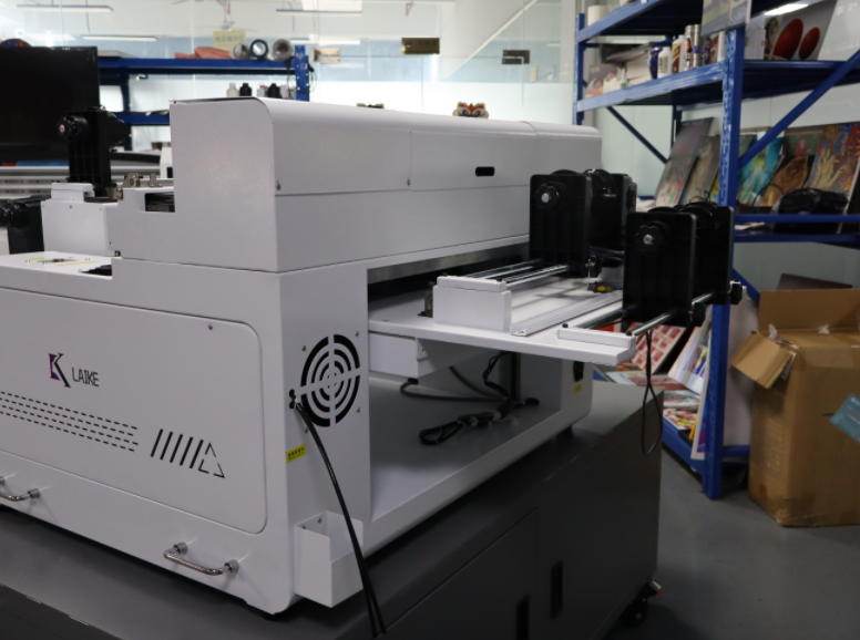 60*50 Cm Uv Flatbed and Roll P – Commercial Wrap Printing Bewertung und Preis