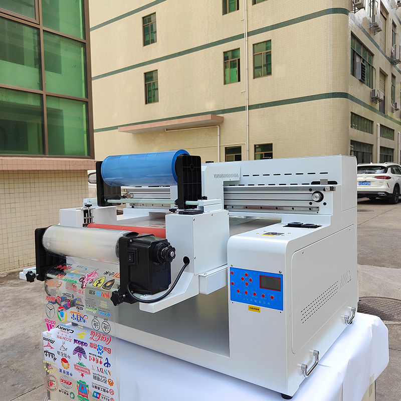 60*50 Cm Uv Flatbed and Roll P – Commercial Wrap Printing Bewertung und Preis