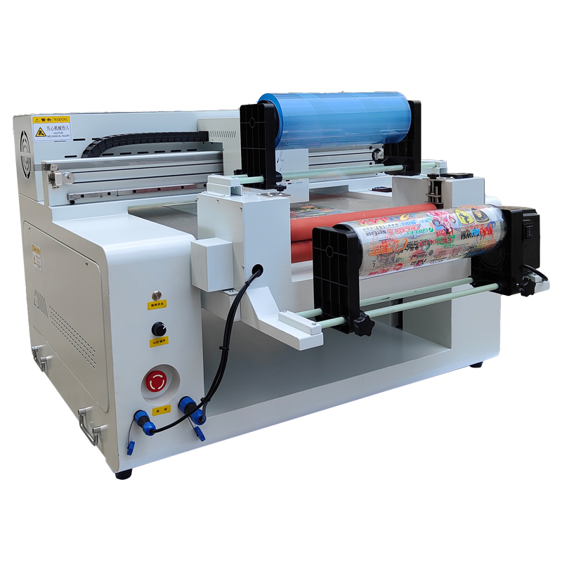 60*50 Cm Uv Flatbed and Roll P – Commercial Wrap Printing Bewertung und Preis