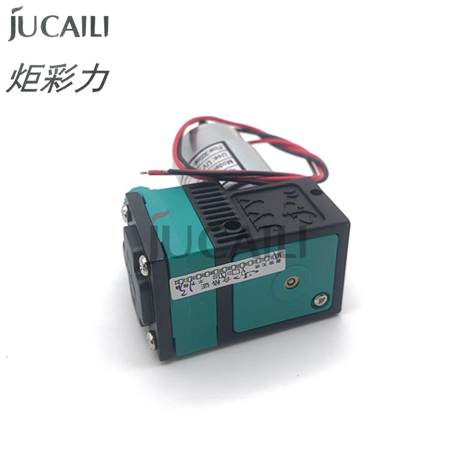 Jucaili 2pcs JYY UV ink pump 7 – Printhead Dx5 Epson Bewertung und Preis