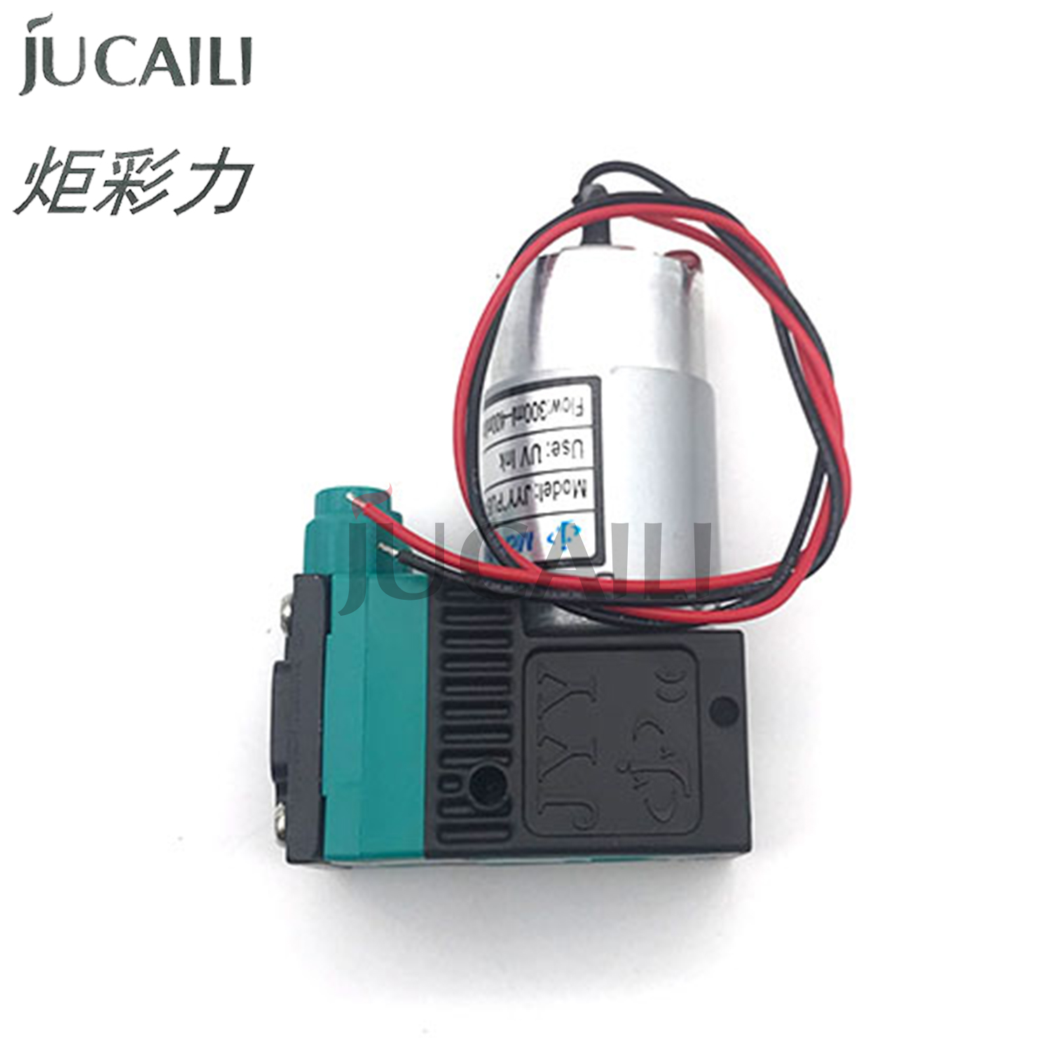 Jucaili 2pcs JYY UV ink pump 7 – Printhead Dx5 Epson Bewertung und Preis
