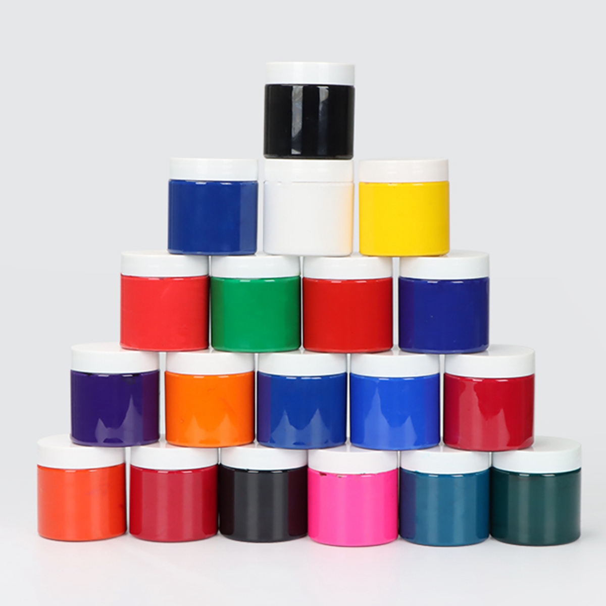 100ml Screen Printing Ink Acry – Direct To Garment Ink Bewertung und Preis