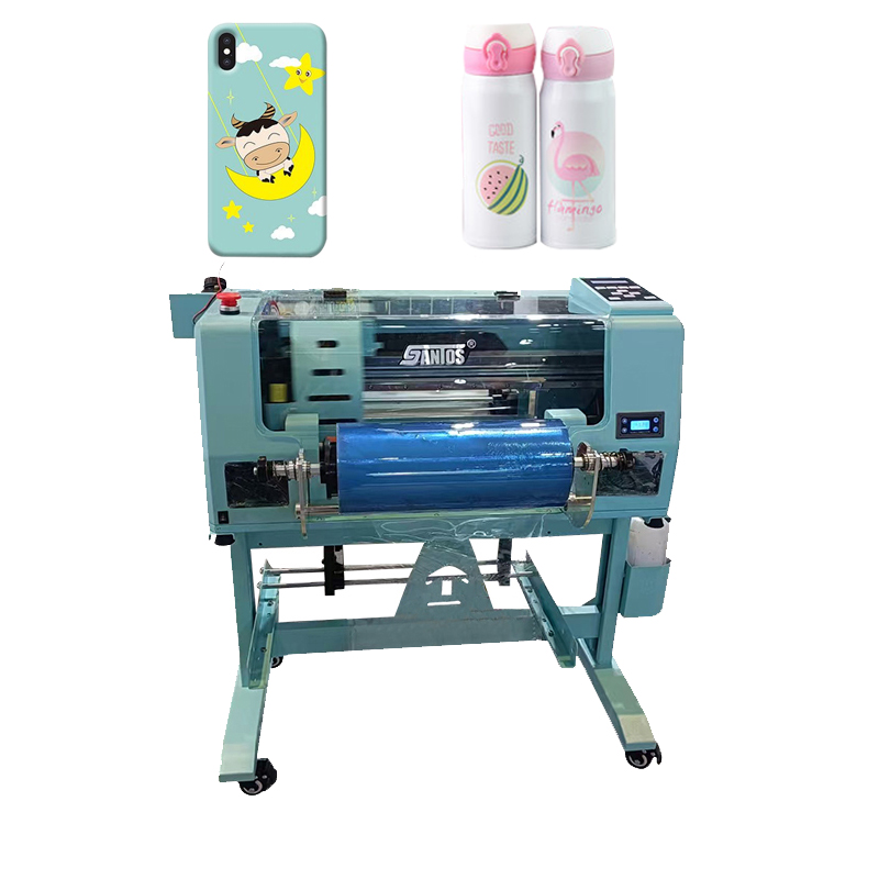 Double Sides Printing A3 Cryst – Commercial Dtf Printing Machine Bewertung und Preis
