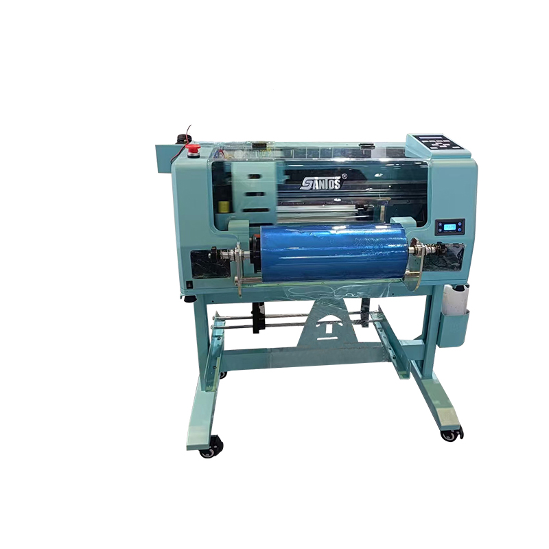 Double Sides Printing A3 Cryst – Commercial Dtf Printing Machine Bewertung und Preis