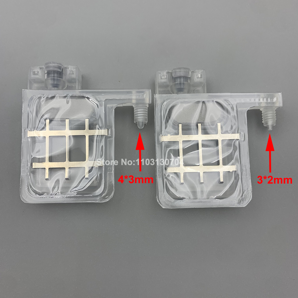 10PCS DX5 Ink Damper Transpare – Printhead Dx5 Epson Bewertung und Preis