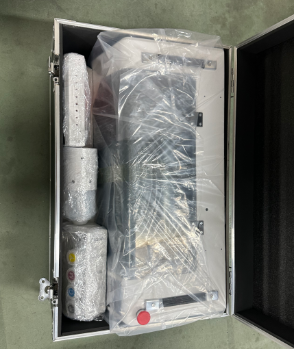 Dual print head XP600/I1600 te – Commercial Printing Supplies Bewertung und Preis