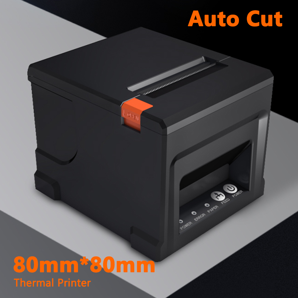80MM Thermal Receipt Printer A – Commercial Printing Solutions Bewertung und Preis