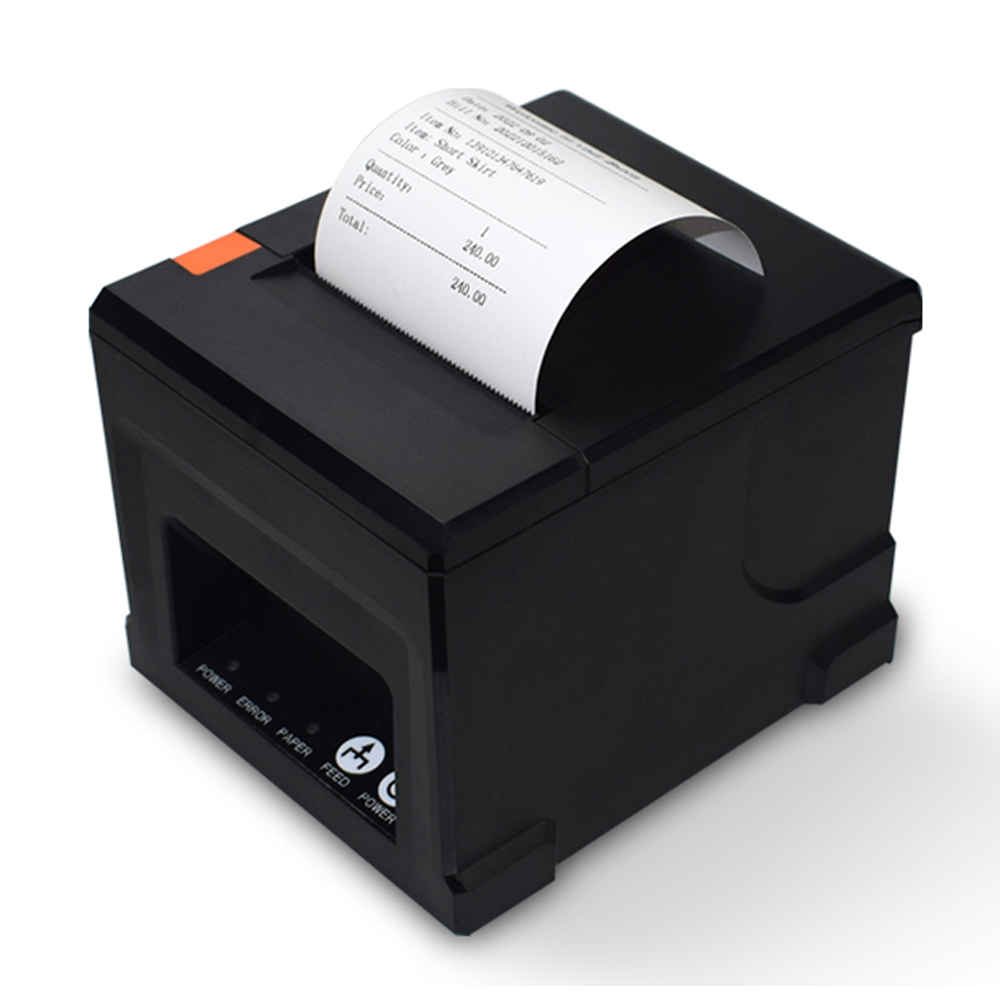 80MM Thermal Receipt Printer A – Commercial Printing Solutions Bewertung und Preis