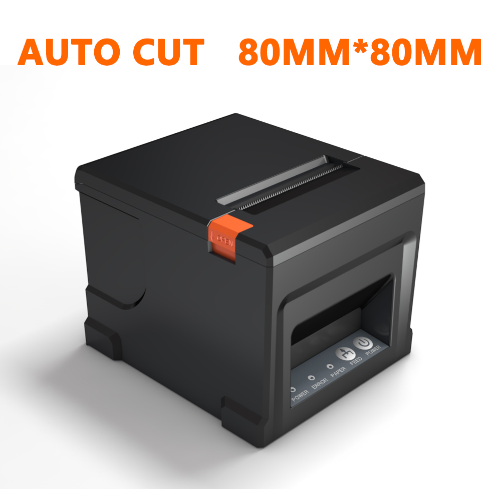 80MM Thermal Receipt Printer A – Commercial Printing Solutions Bewertung und Preis