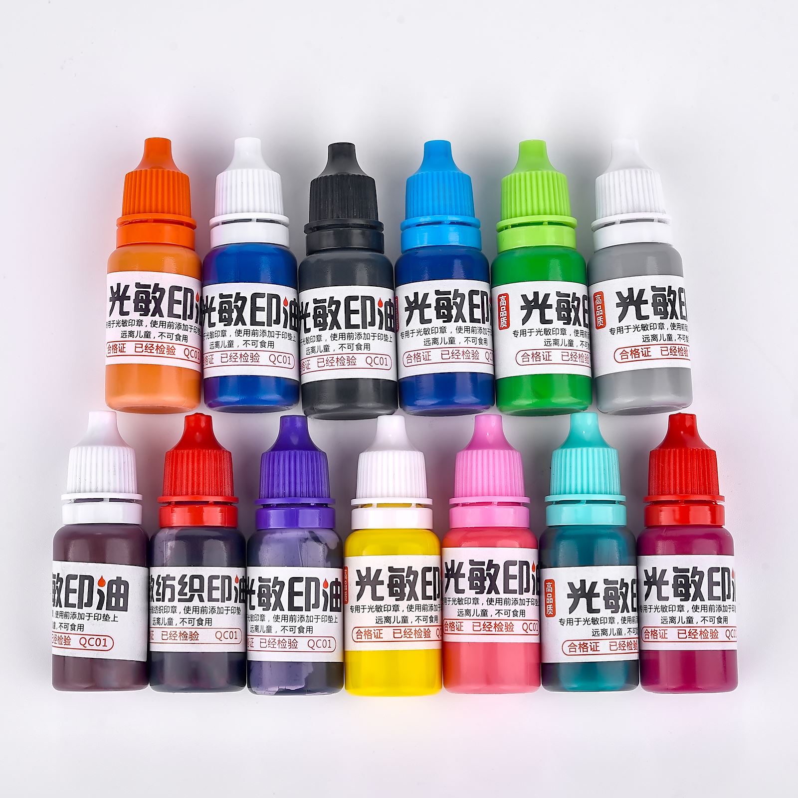 10ml DIY Fabric Textile Seal S – Direct To Garment Ink Bewertung und Preis