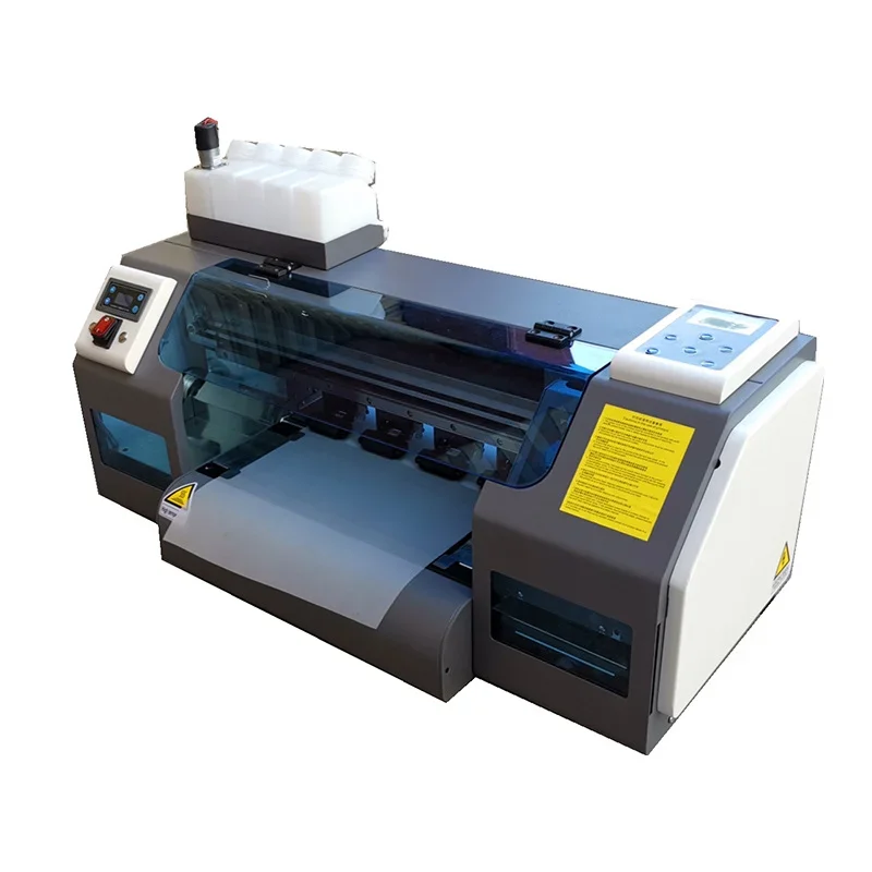 Upgrade Small A3 DTF Printer H – Commercial Dtf Printing Machine Bewertung und Preis