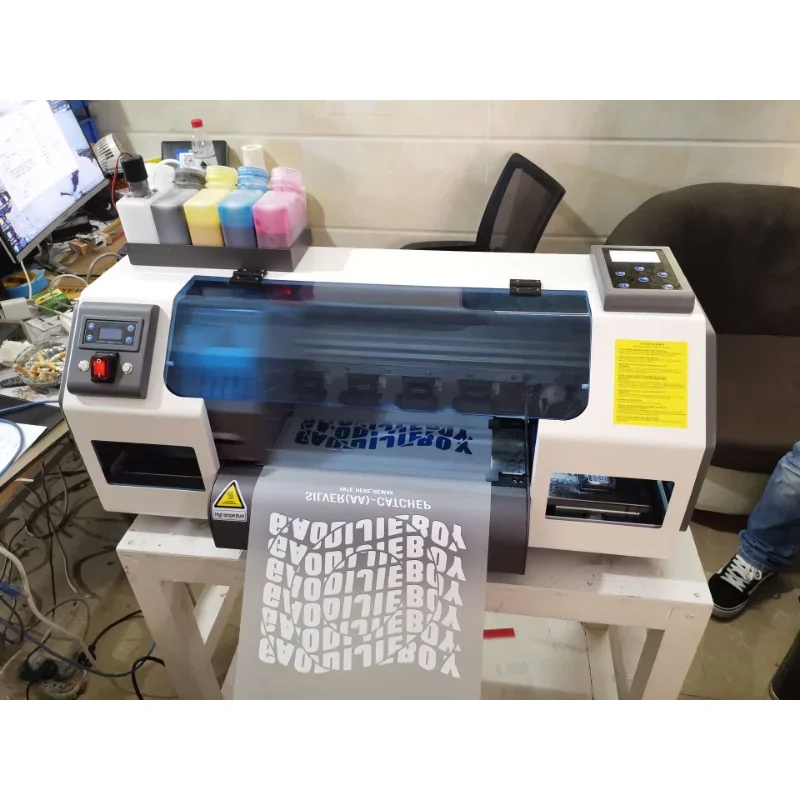 Upgrade Small A3 DTF Printer H – Commercial Dtf Printing Machine Bewertung und Preis