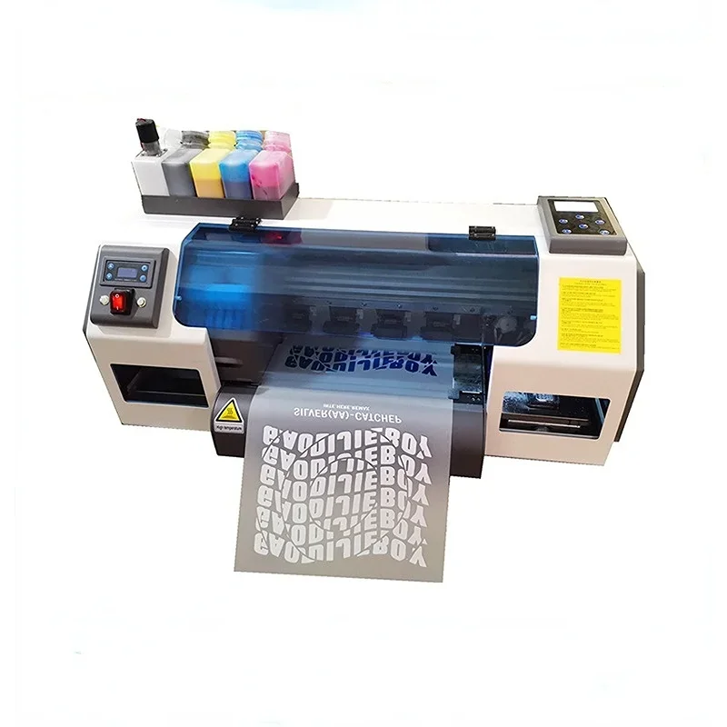Upgrade Small A3 DTF Printer H – Commercial Dtf Printing Machine Bewertung und Preis