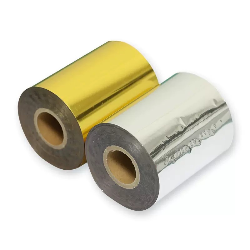 Hot Foil Stamping Paper 4/8cm  – Foil Transfer Machine Bewertung und Preis