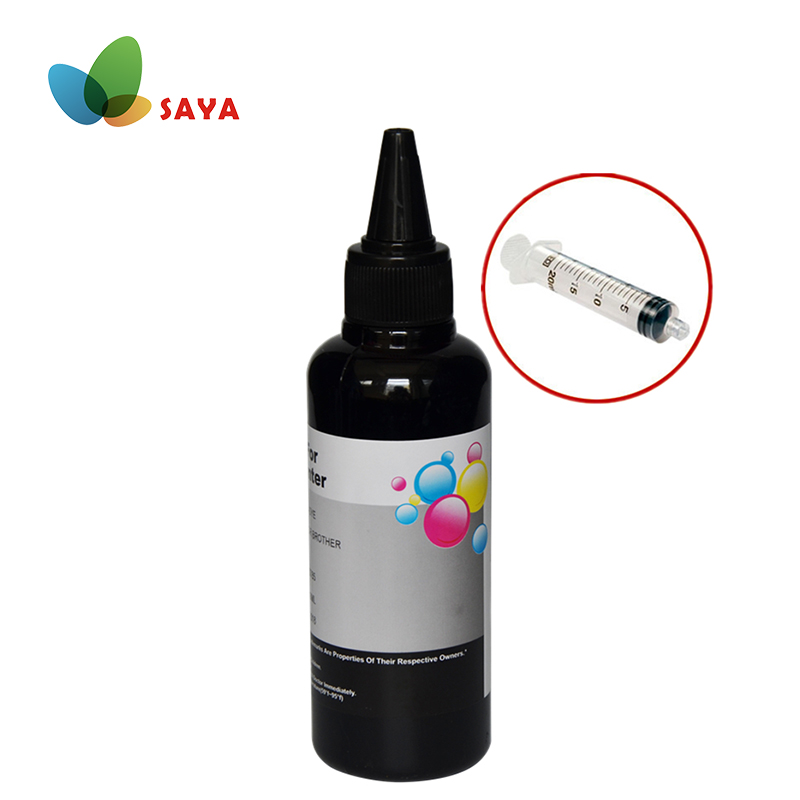 Printer Ink dye Refill Ink for – Sublimation Ink 100Ml Bewertung und Preis