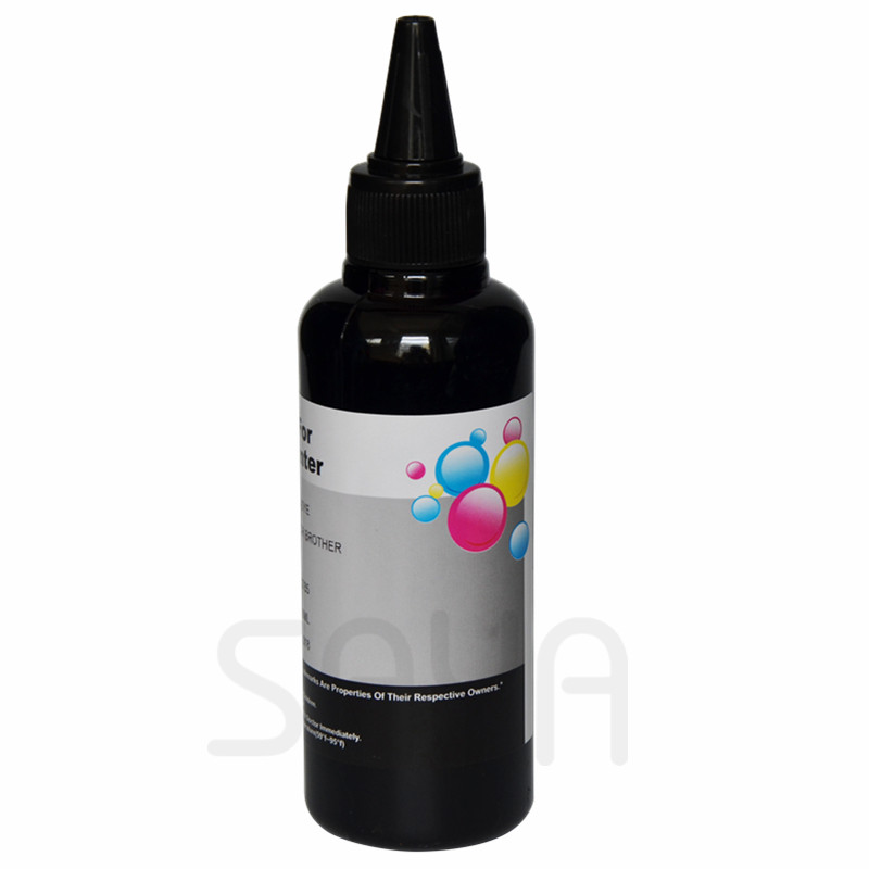 Printer Ink dye Refill Ink for – Sublimation Ink 100Ml Bewertung und Preis