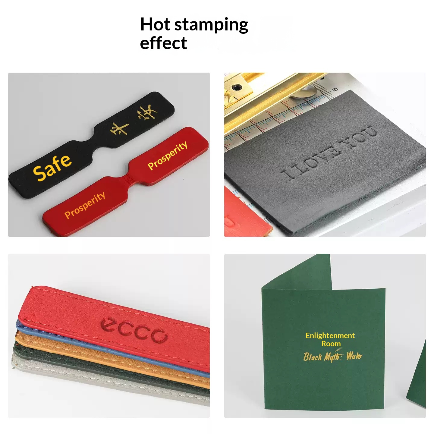 Leather Hot Foil Stamping Embo – Foil Transfer Machine Bewertung und Preis