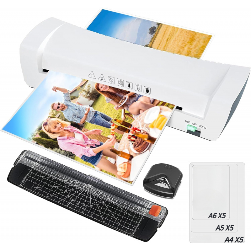 A4Plastic laminating machine w – Foil Transfer Machine Bewertung und Preis