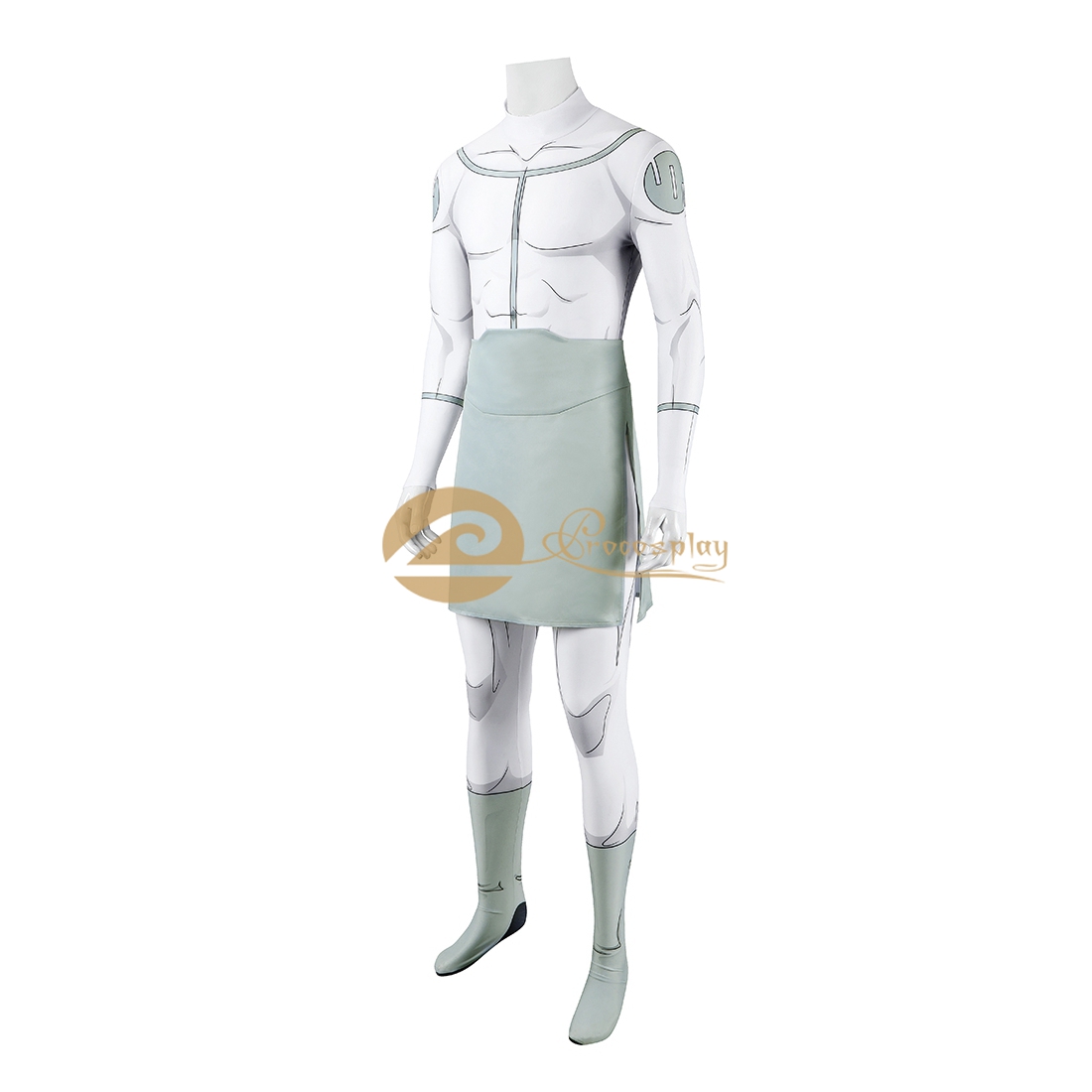 Viltrum Mark Cosplay Costume M – Direct To Garment Ink Bewertung und Preis