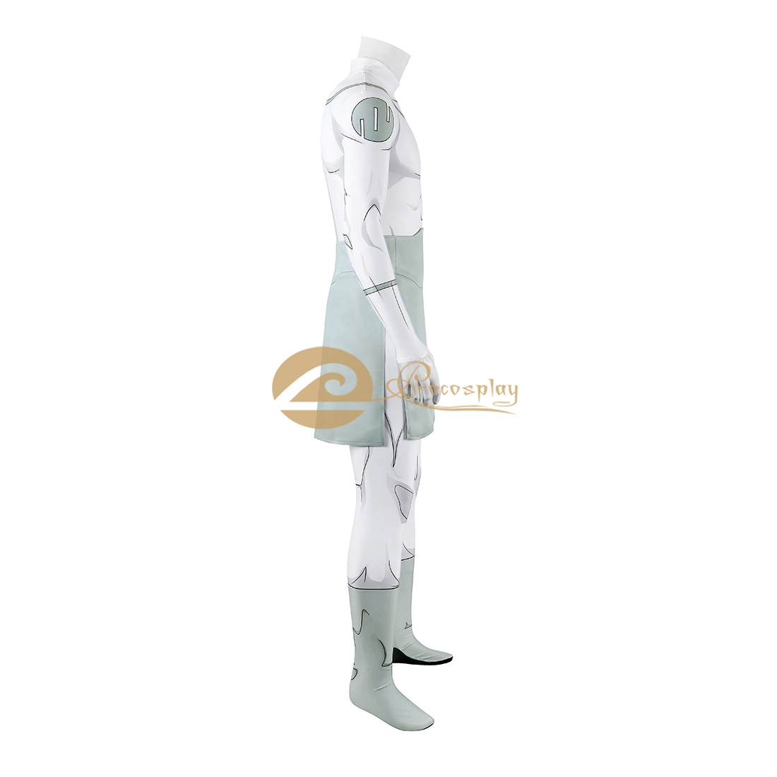 Viltrum Mark Cosplay Costume M – Direct To Garment Ink Bewertung und Preis