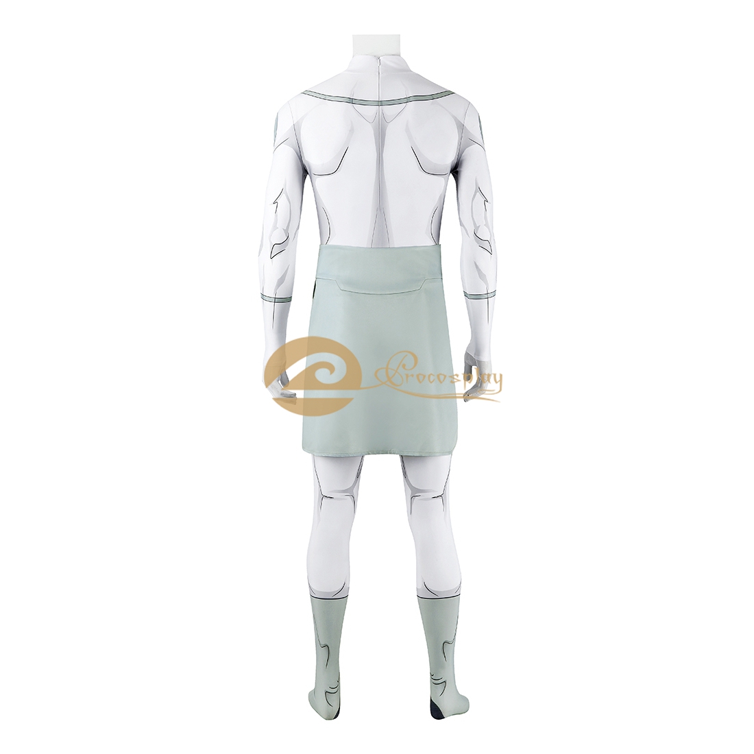 Viltrum Mark Cosplay Costume M – Direct To Garment Ink Bewertung und Preis