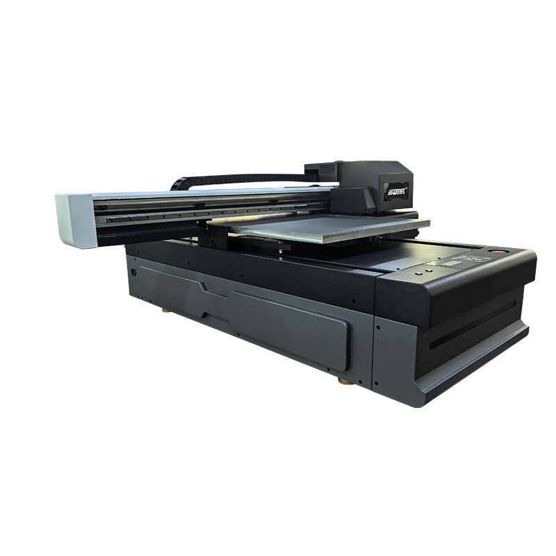 60*90cm printing size  uv flat – Commercial Printing Software Bewertung und Preis