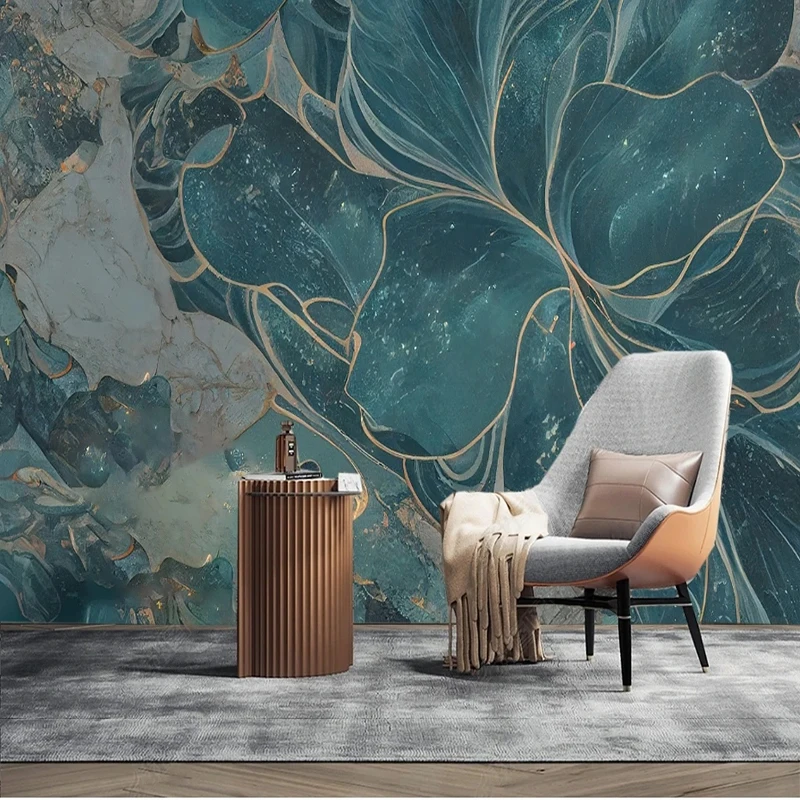 Custom Mural Wallpaper 3D Mode – Commercial Wallpaper Printing Bewertung und Preis