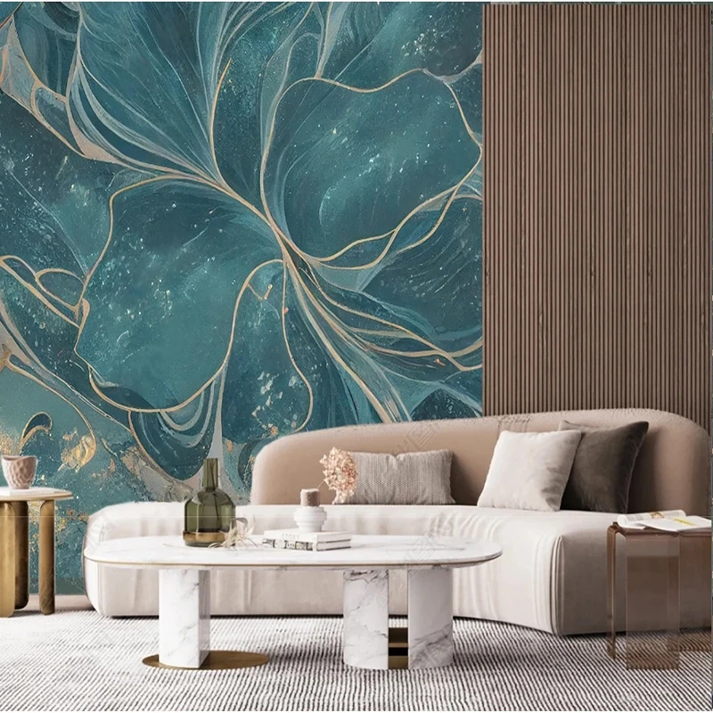 Custom Mural Wallpaper 3D Mode – Commercial Wallpaper Printing Bewertung und Preis