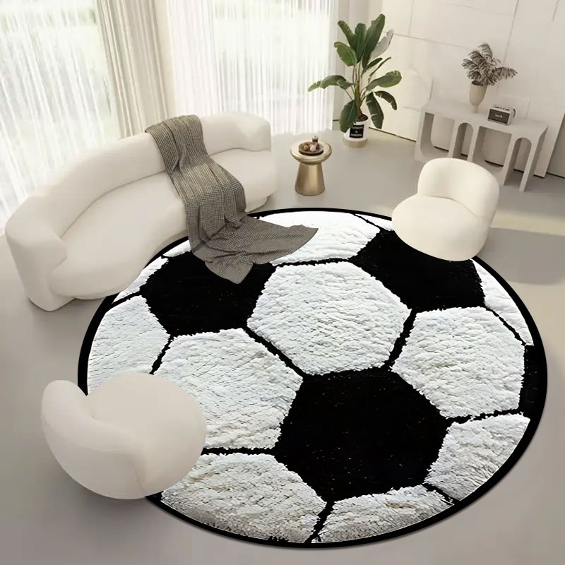 VIKAMA Sports Fan Football Doo – Commercial Printing Products Bewertung und Preis