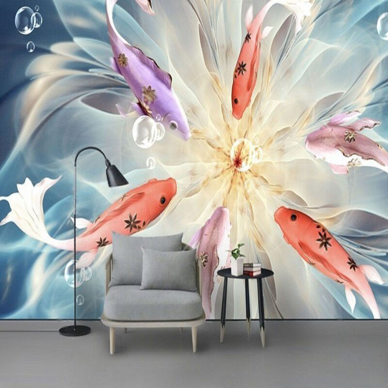 Modern and elegant embossed pe – Commercial Wallpaper Printing Bewertung und Preis