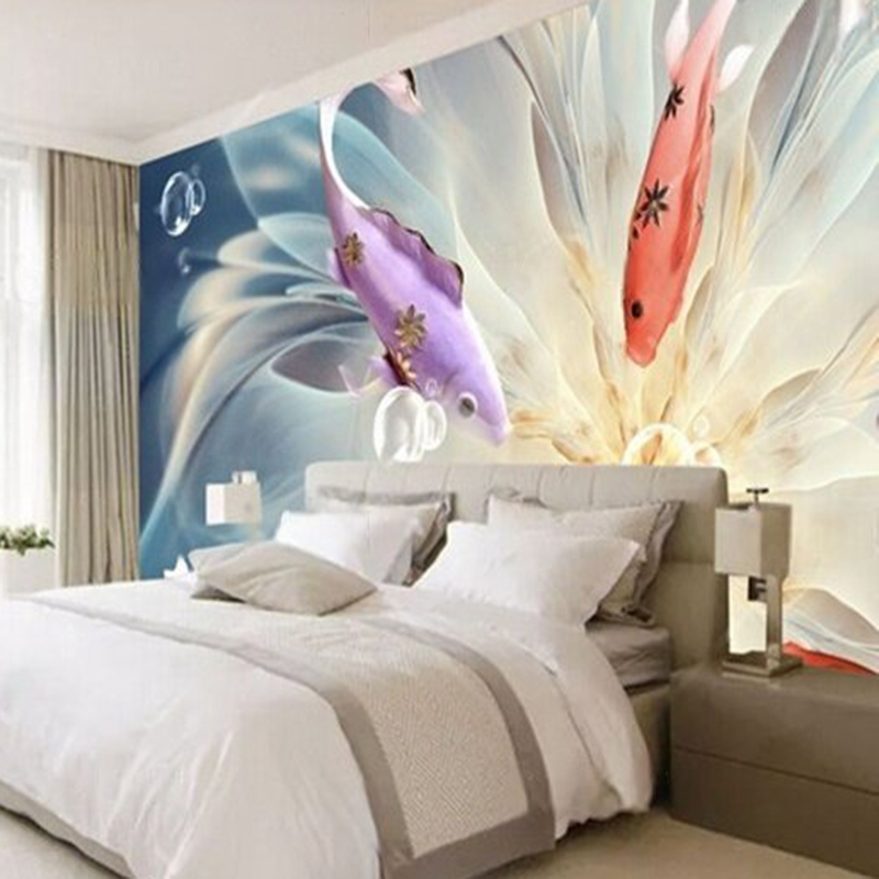 Modern and elegant embossed pe – Commercial Wallpaper Printing Bewertung und Preis