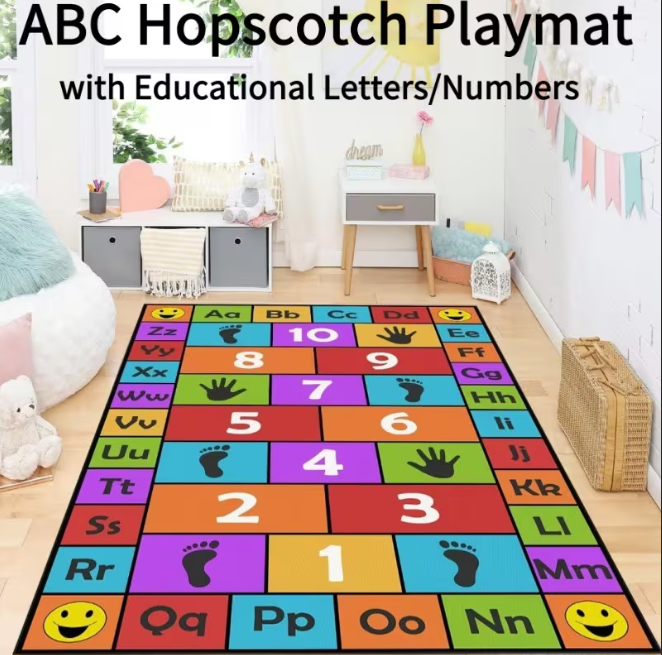 Colorful Road Polyester Carpet – Commercial Printing Supplies Bewertung und Preis