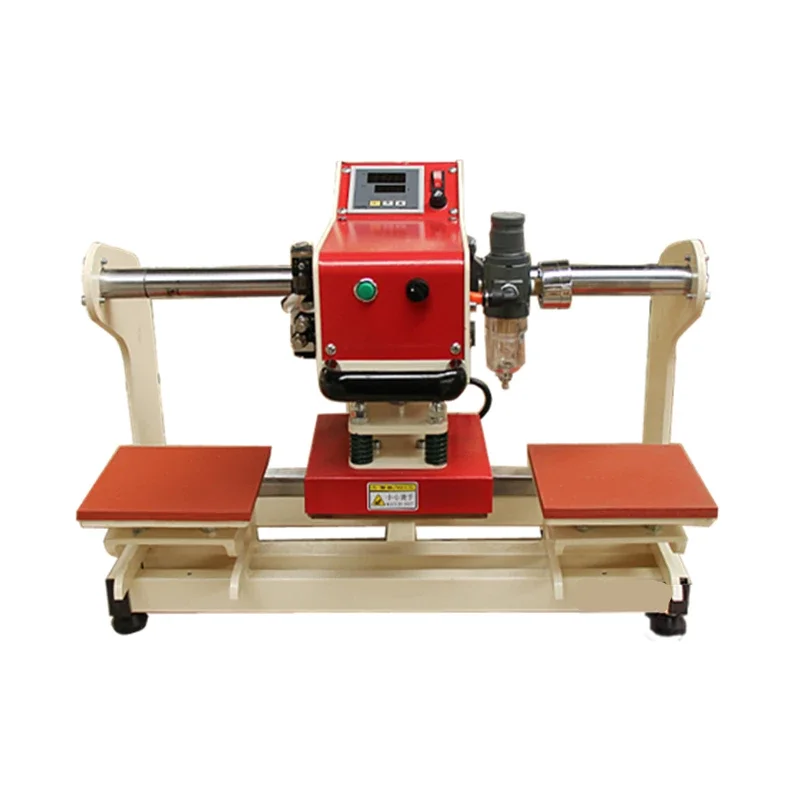 3838 Heat Transfer Press Embos – Foil Transfer Machine Bewertung und Preis