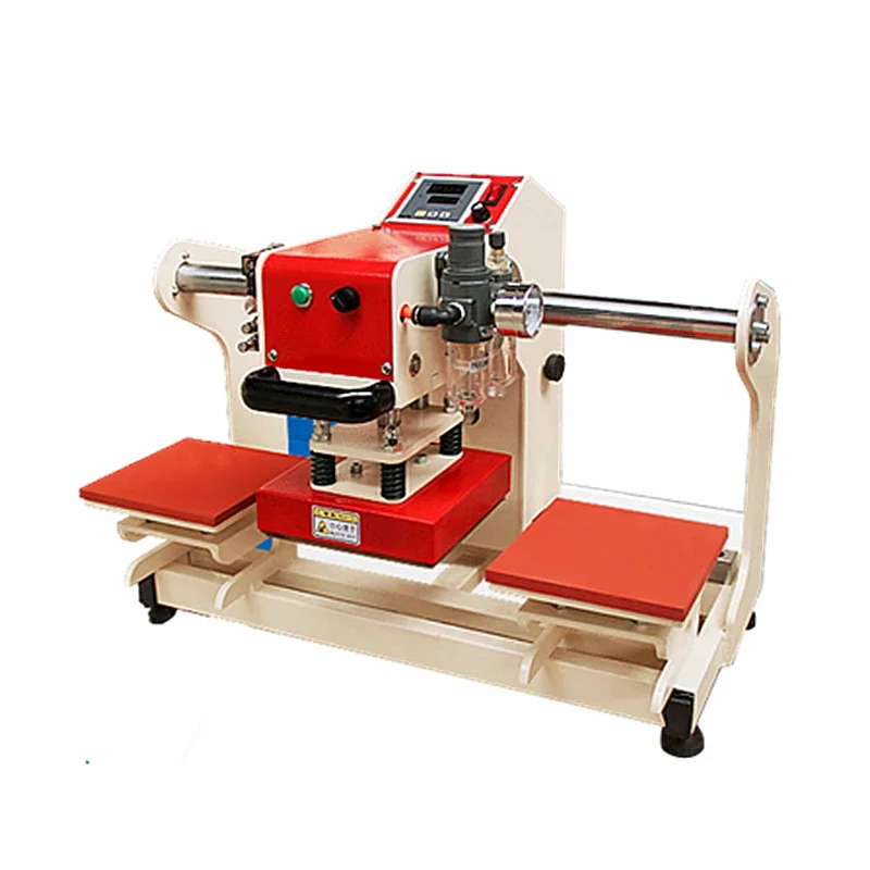 3838 Heat Transfer Press Embos – Foil Transfer Machine Bewertung und Preis