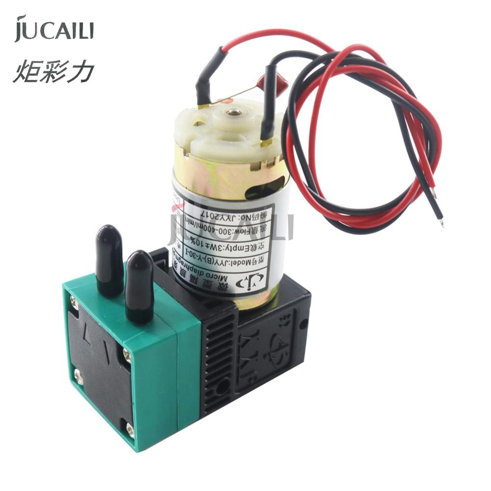 Jucaili printer JYY ink pump 3 – Printhead Dx5 Epson Bewertung und Preis