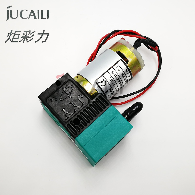 Jucaili printer JYY ink pump 3 – Printhead Dx5 Epson Bewertung und Preis