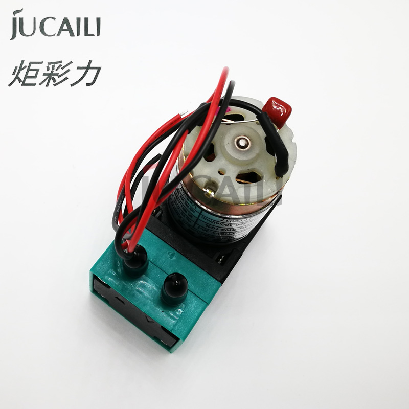 Jucaili printer JYY ink pump 3 – Printhead Dx5 Epson Bewertung und Preis
