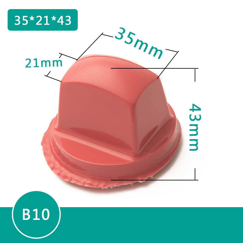 Free Ship One 50 Hardness Pad  – Commercial Printing Products Bewertung und Preis