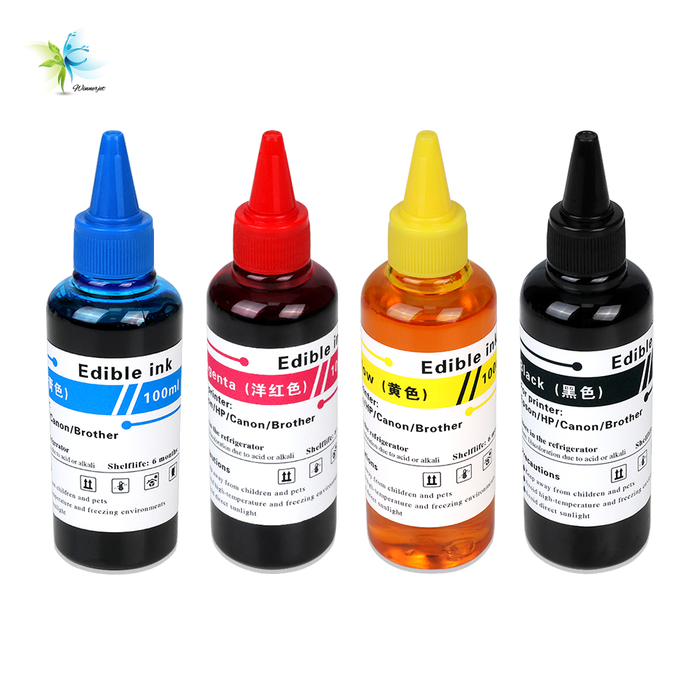 Winnerjet 100ml ink Used for E – Sublimation Ink 100Ml Bewertung und Preis