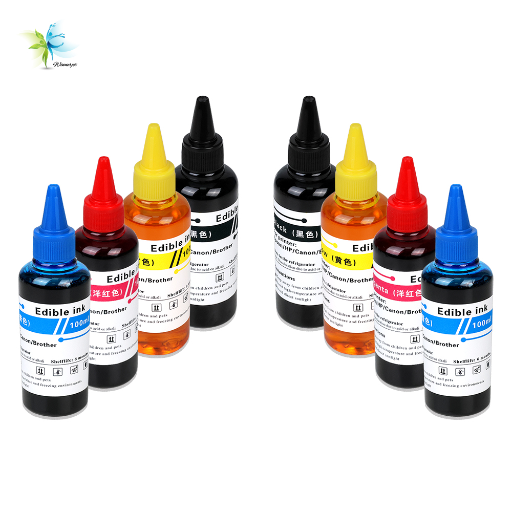 Winnerjet 100ml ink Used for E – Sublimation Ink 100Ml Bewertung und Preis