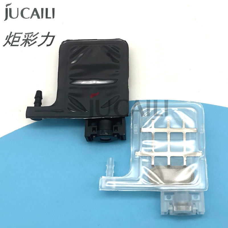 Jucaili 10pcs xp600 DX5 ink da – Printhead Dx5 Epson Bewertung und Preis